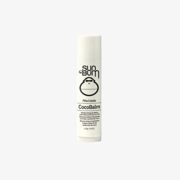 Sun Bum CocoBalm Moinst Lip Balm Pina Colada