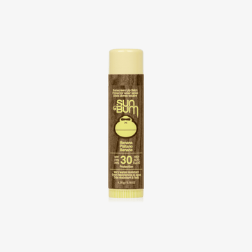 Sun Bum LIP BALM SPF 30 Banana