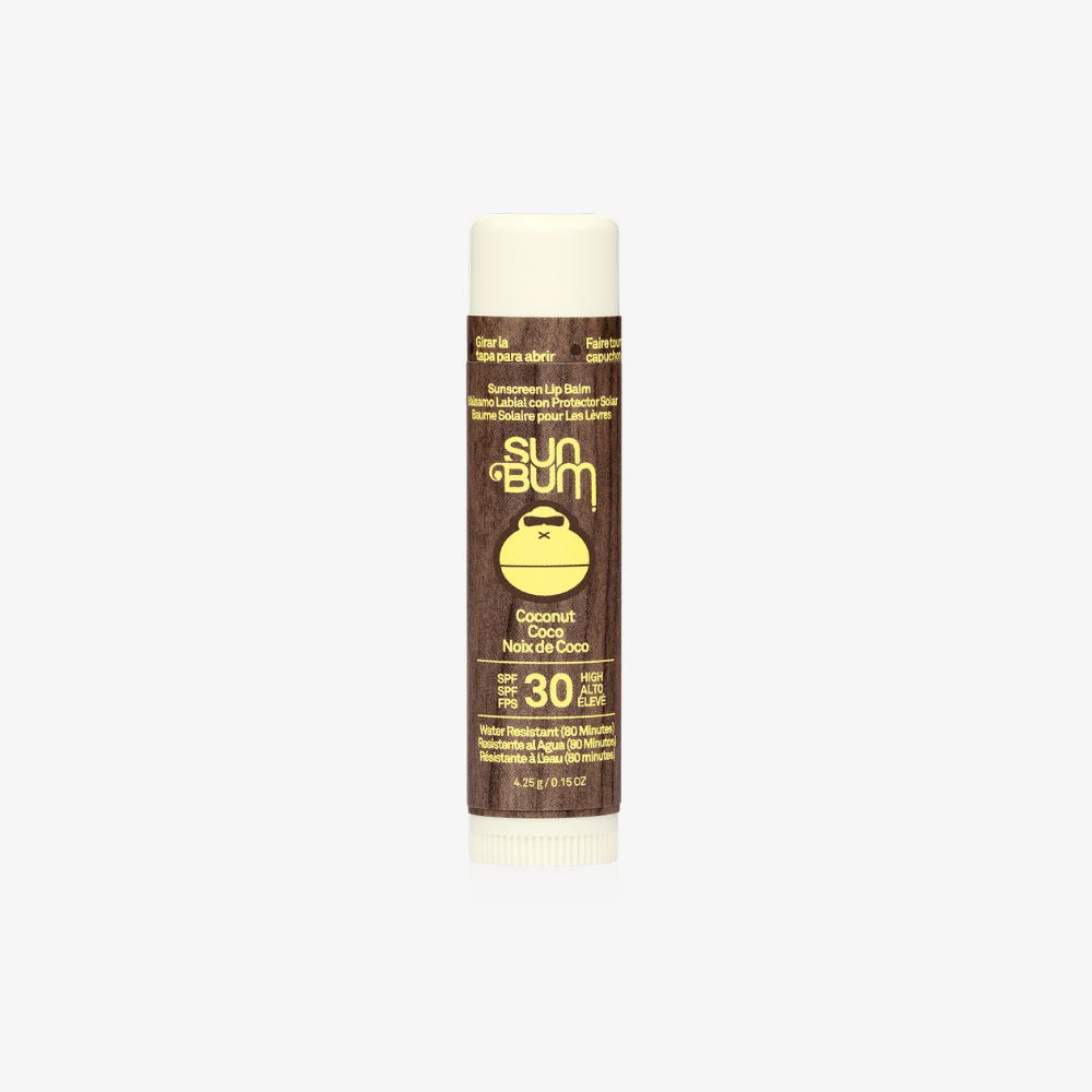 Sun Bum LIP BALM SPF 30 Coconut
