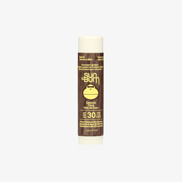Sun Bum LIP BALM SPF 30 Coconut