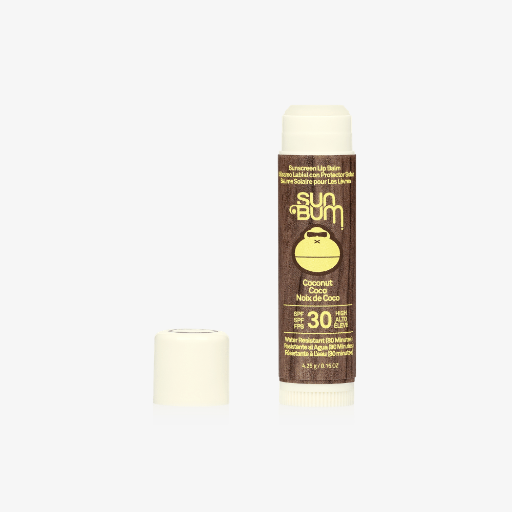 Sun Bum LIP BALM SPF 30 Coconut