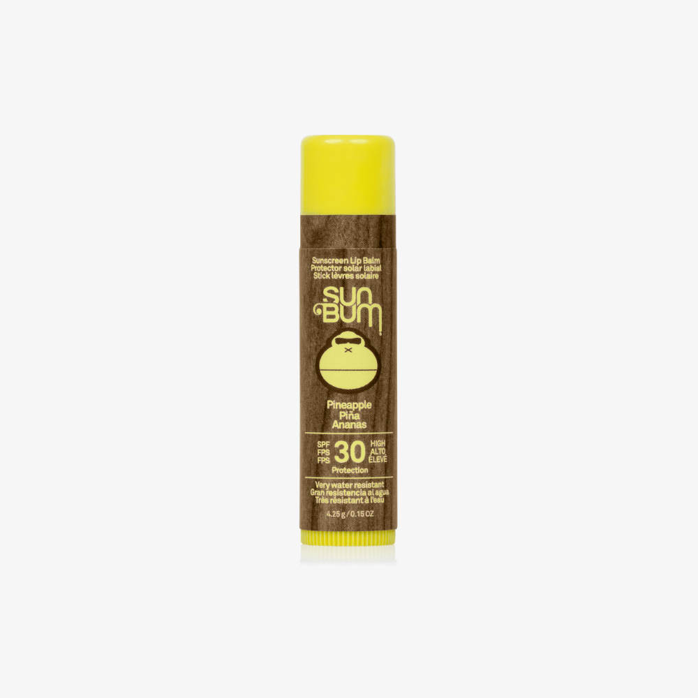 Sun Bum LIP BALM SPF 30 Pineapple