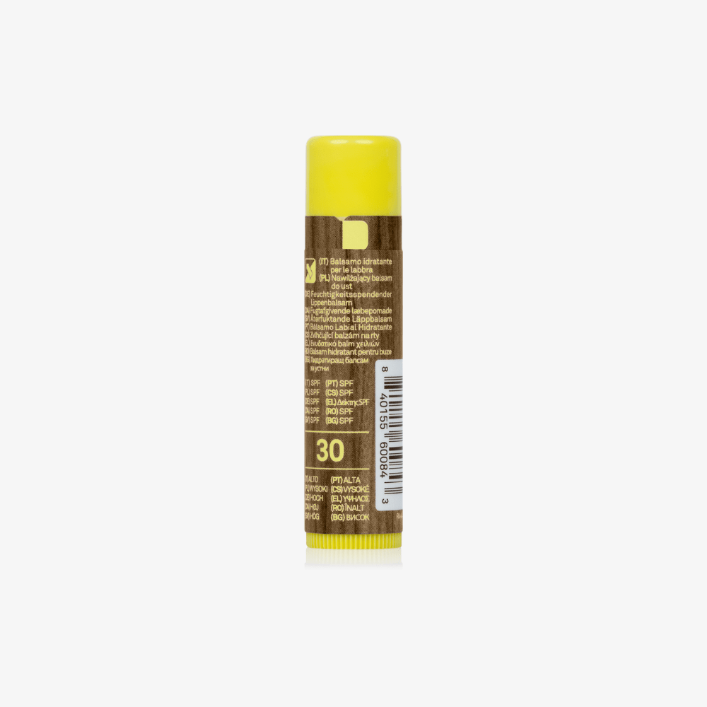 Sun Bum LIP BALM SPF 30 Pineapple