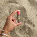 Sun Bum LIP BALM SPF 30 Pomogranate