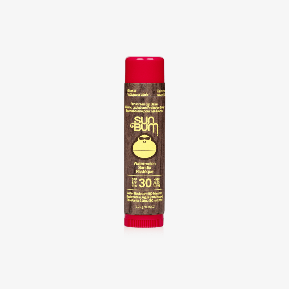 Sun Bum LIP BALM SPF 30 Watermelon