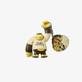 Sun Bum Lucky Bam Figure
