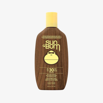 Sun Bum OG SPF 30 Sunscreen Lotion