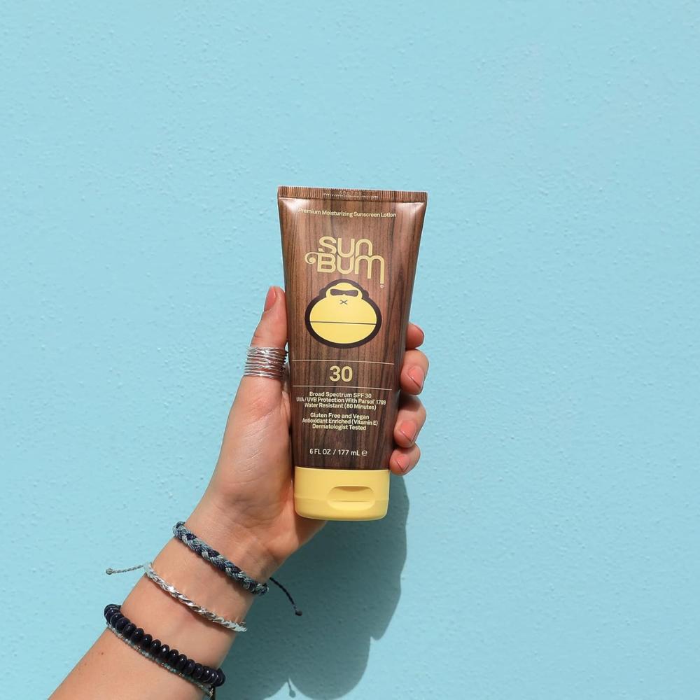 Sun Bum OG SPF 30 Sunscreen Lotion 88ML