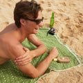 Sun Bum OG SPF 50 Sunscreen Lotion