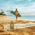 Sun Bum OG SPF 50 Sunscreen Lotion