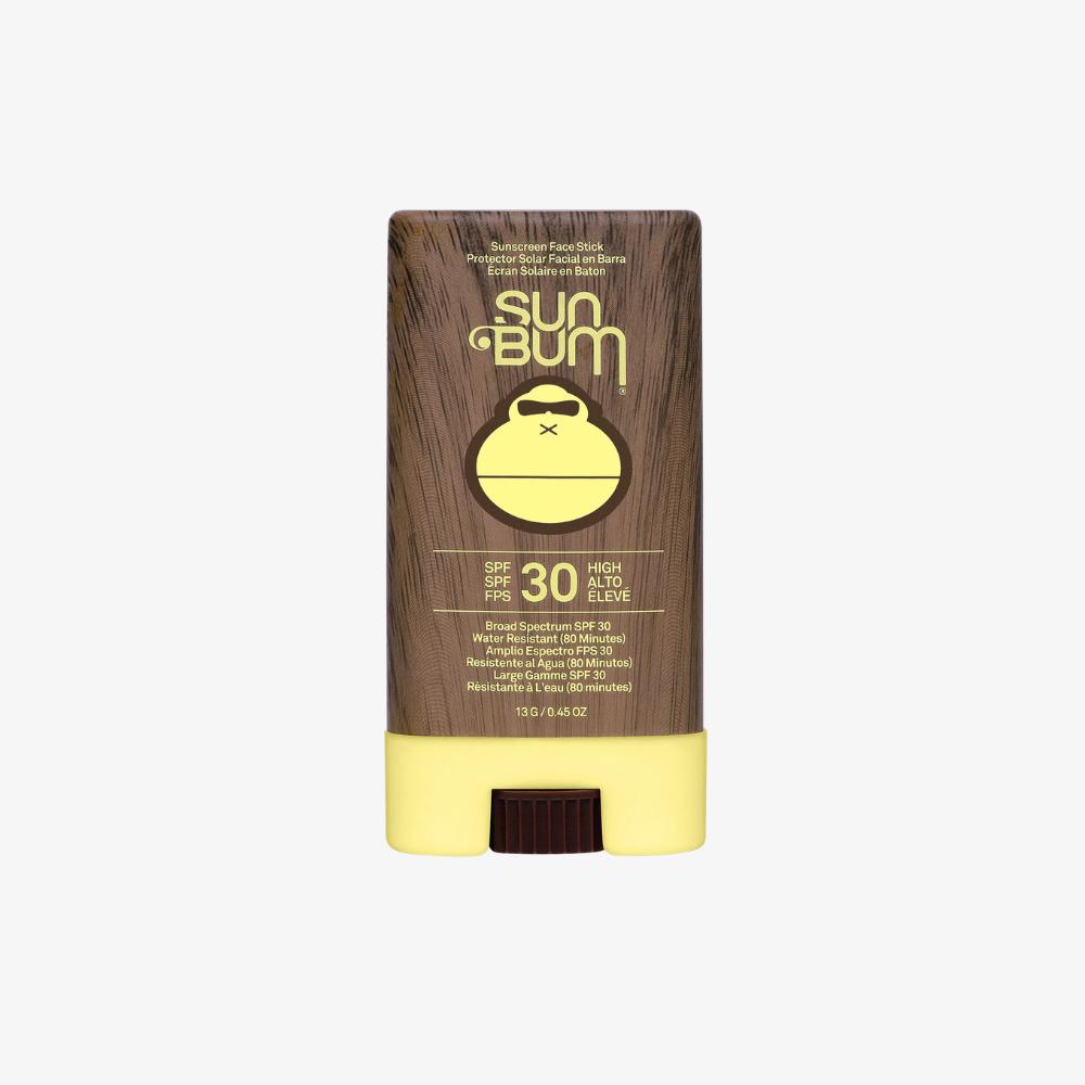 Sun Bum SPF 30 Face Stick