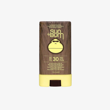 Sun Bum SPF 30 Face Stick