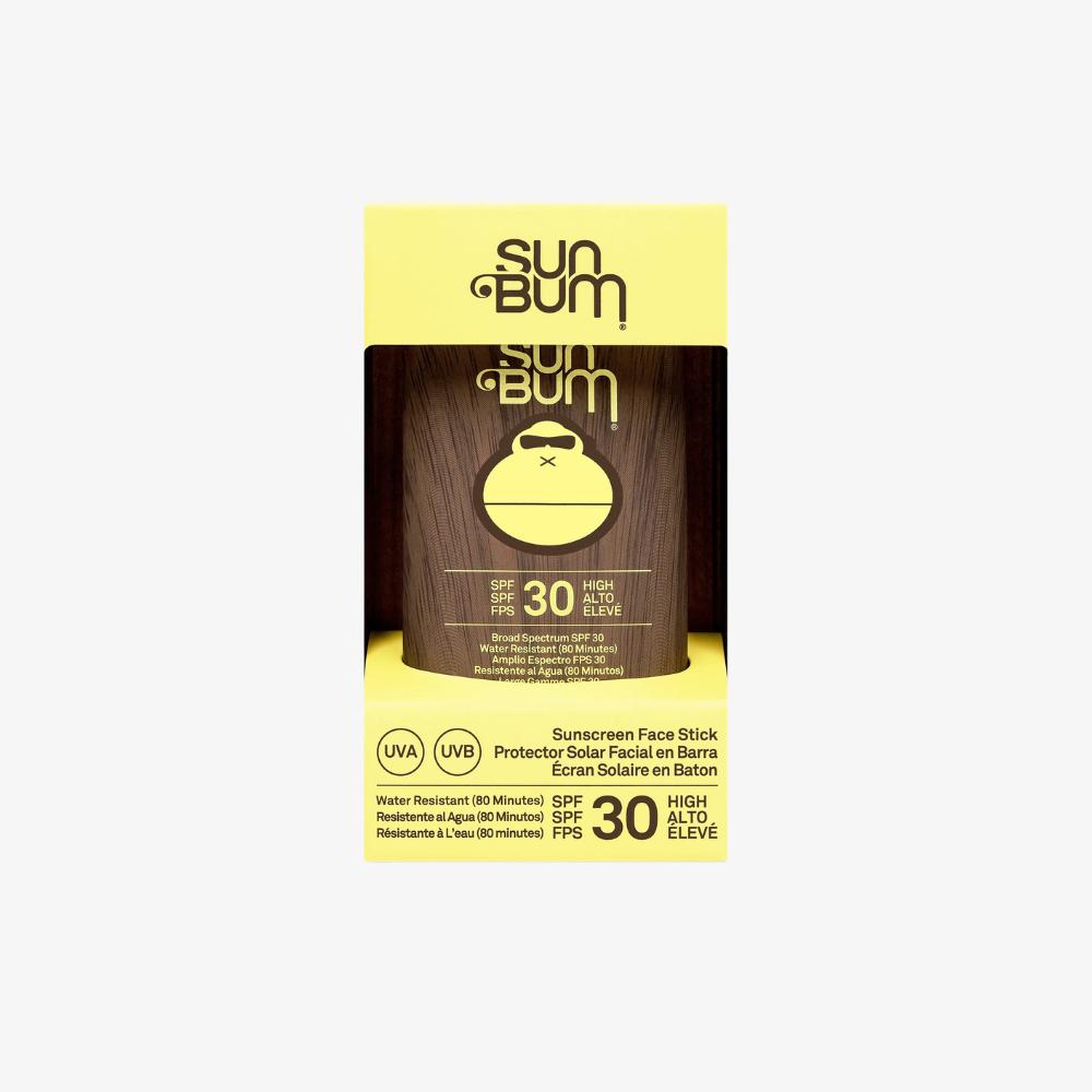 Sun Bum SPF 30 Face Stick