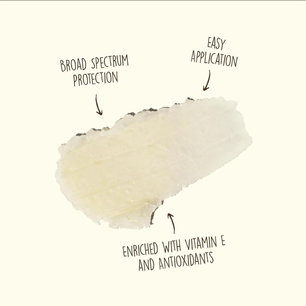 Sun Bum SPF 30 Face Stick