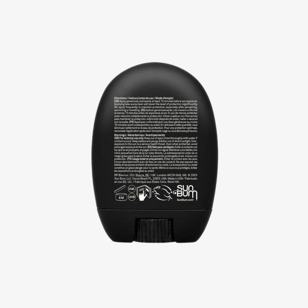 Sun Bum Signature SPF 30 Mineral Face Stick