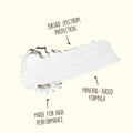 Sun Bum Signature SPF 30 Mineral Face Stick