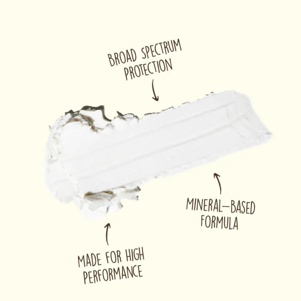 Sun Bum Signature SPF 30 Mineral Face Stick