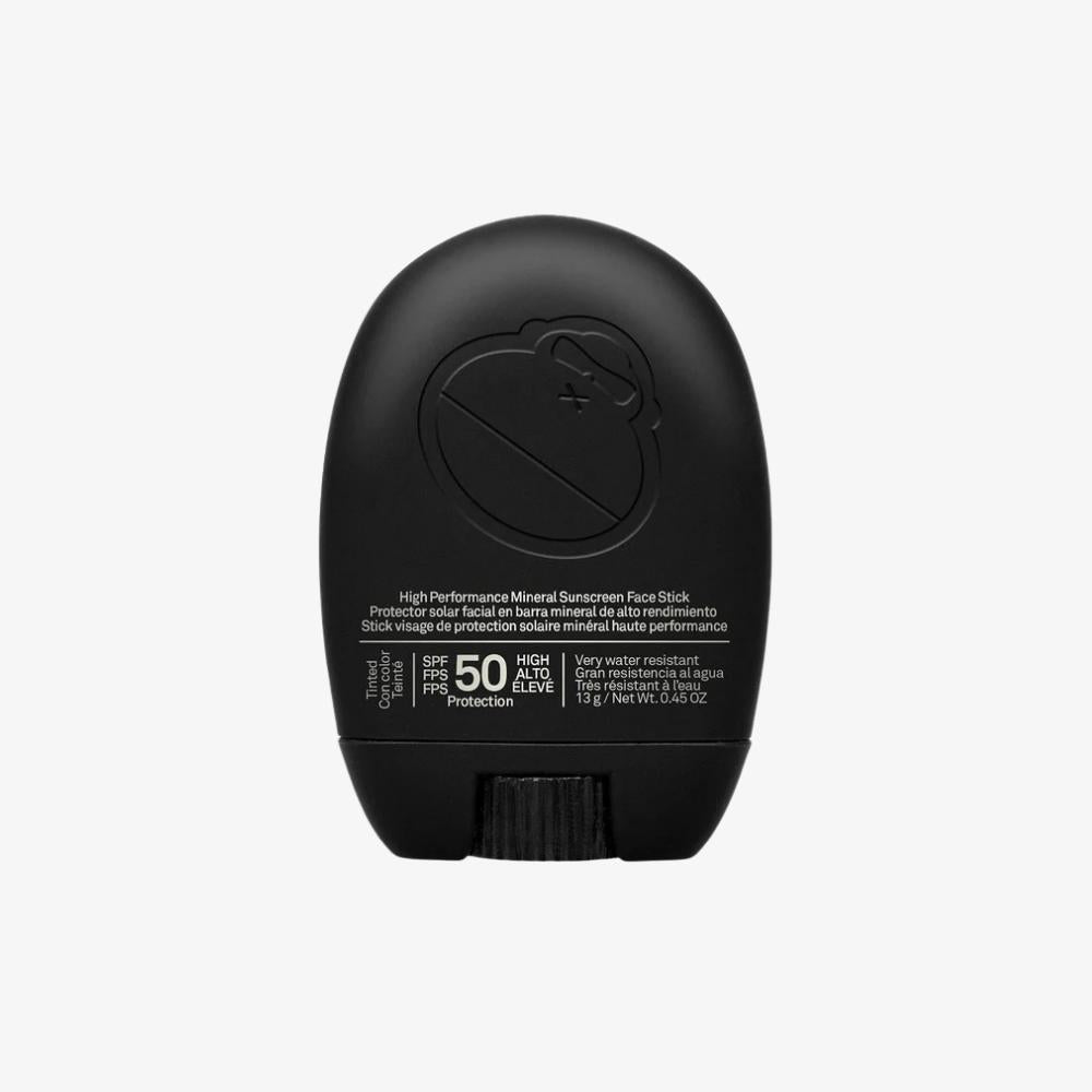 Sun Bum Signature SPF 50 Tinded Face Stick