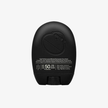 Sun Bum Signature SPF 50 Tinded Face Stick
