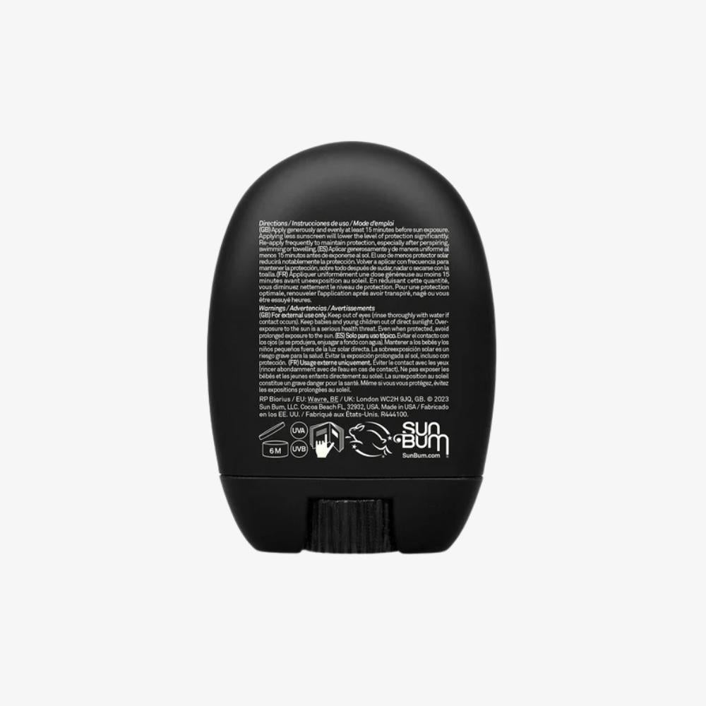 Sun Bum Signature SPF 50 Tinded Face Stick