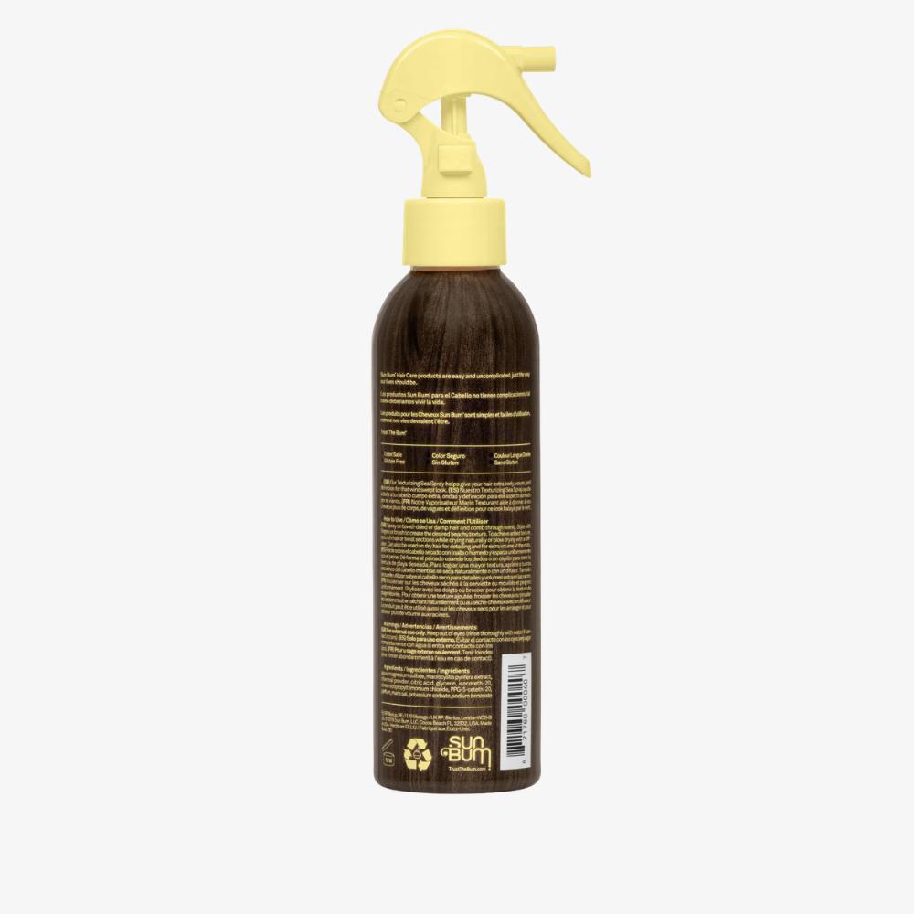 Sun Bum Textur Sea Spray