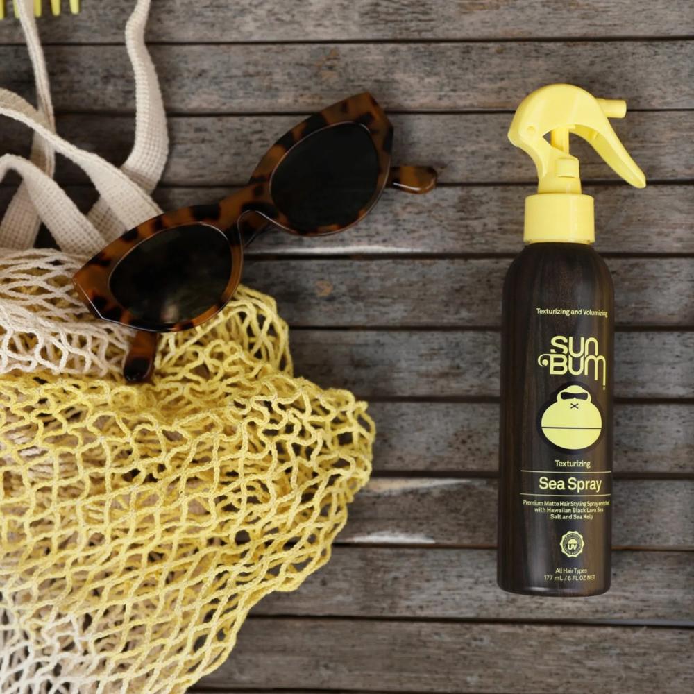 Sun Bum Textur Sea Spray