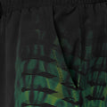 Swimtrunk Propaganda Flames black green