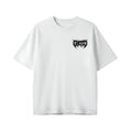 T-Shirt Bat White – Streetwear