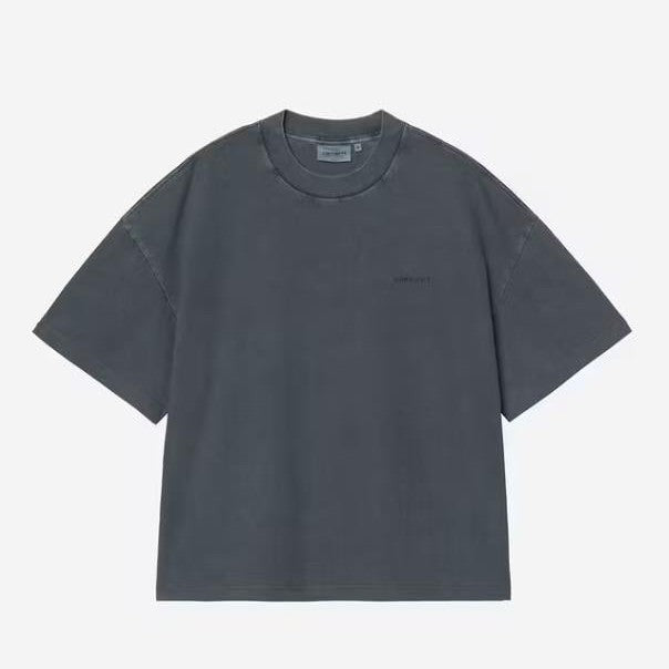 T Shirt Carhartt Benton Grey