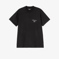 T Shirt Carhartt Gracious Black