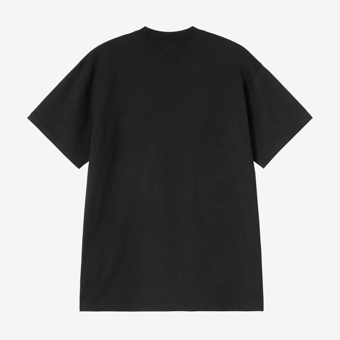 T Shirt Carhartt Gracious Black