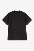 T Shirt Carhartt Gracious Black