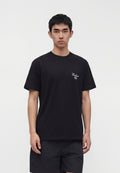 T Shirt Carhartt Gracious Black