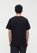 T Shirt Carhartt Gracious Black