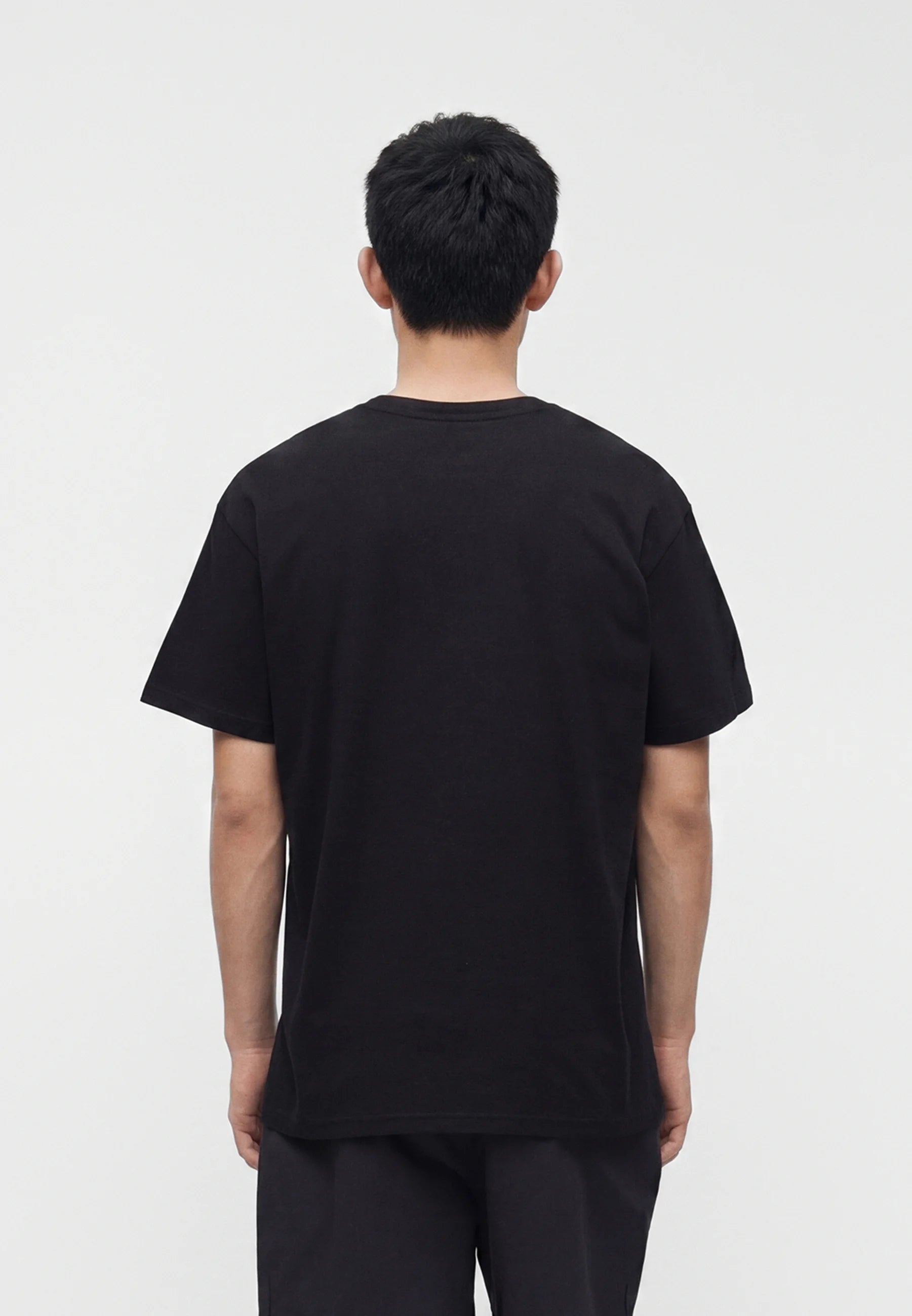 T Shirt Carhartt Gracious Black
