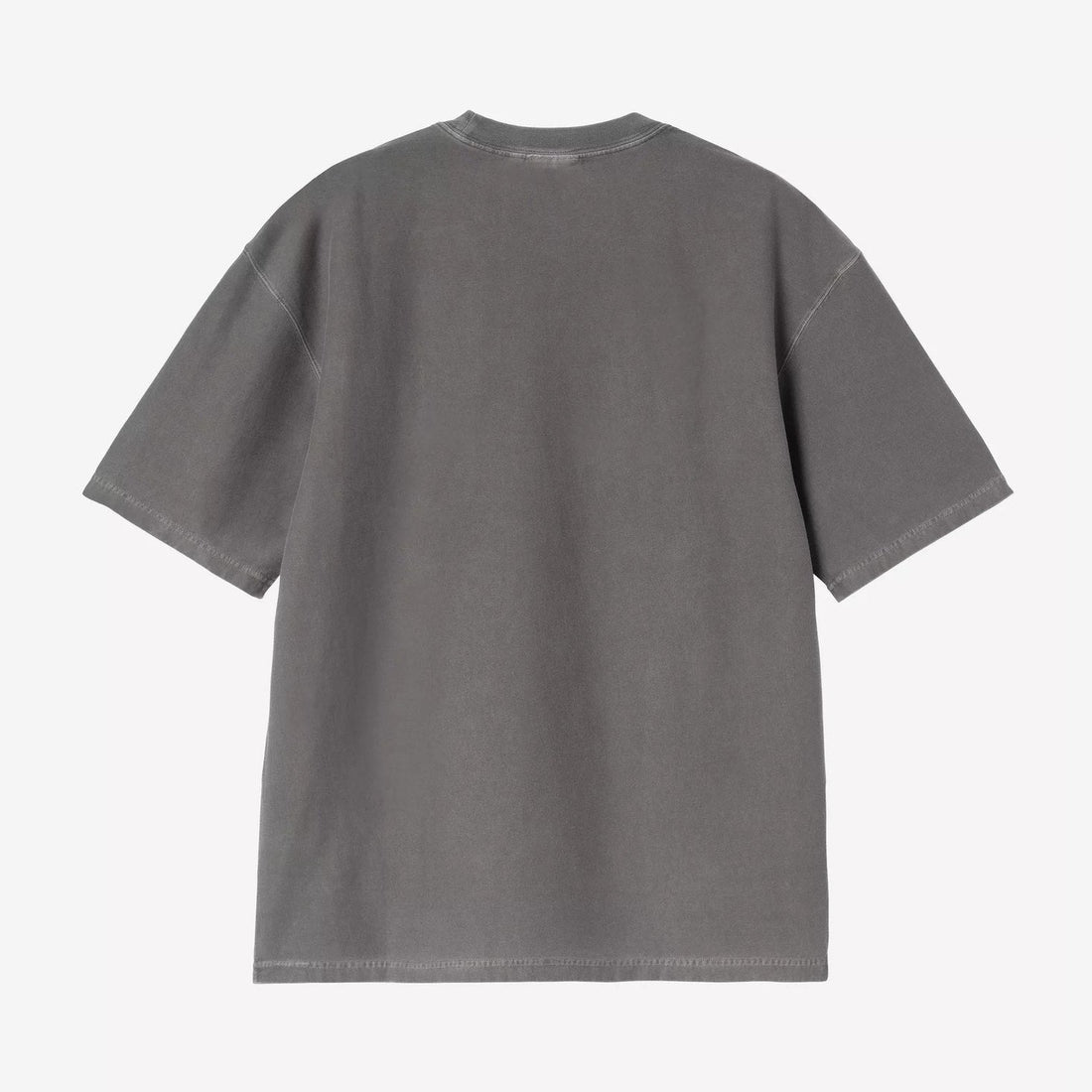 T Shirt Carhartt Loose PKT Black