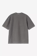 T Shirt Carhartt Loose PKT Black