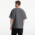 T Shirt Carhartt Loose PKT Black