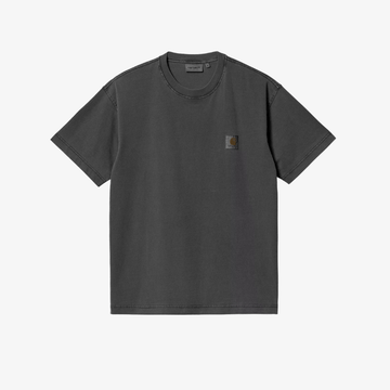 T Shirt Carhartt Nelson BLack