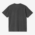 T Shirt Carhartt Nelson BLack