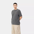 T Shirt Carhartt Nelson BLack