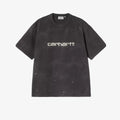 T Shirt Carhartt Painter SS Black
