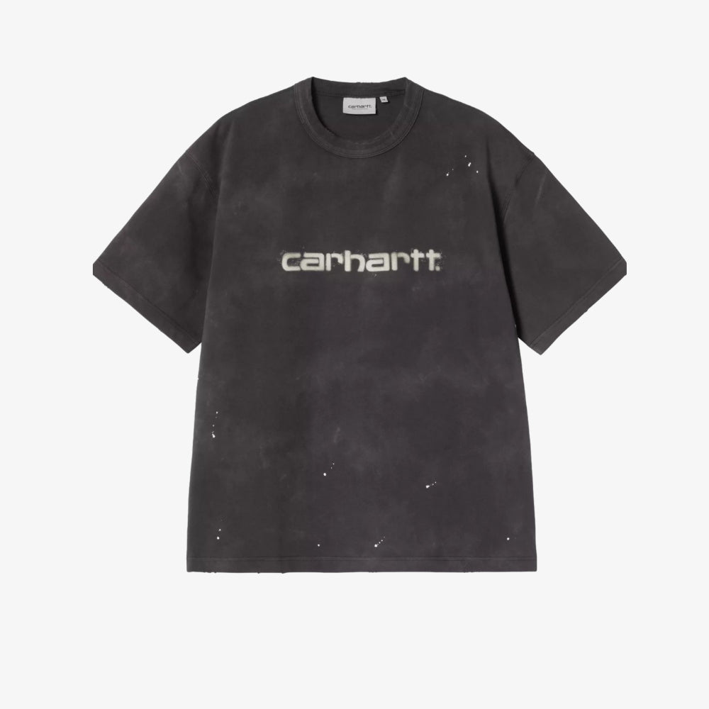 T Shirt Carhartt Painter SS Black