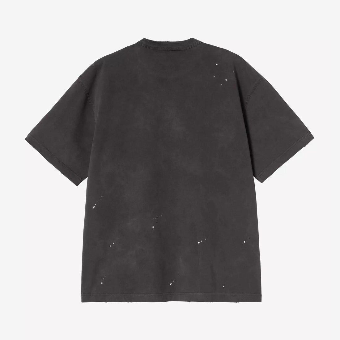 T Shirt Carhartt Painter SS Black