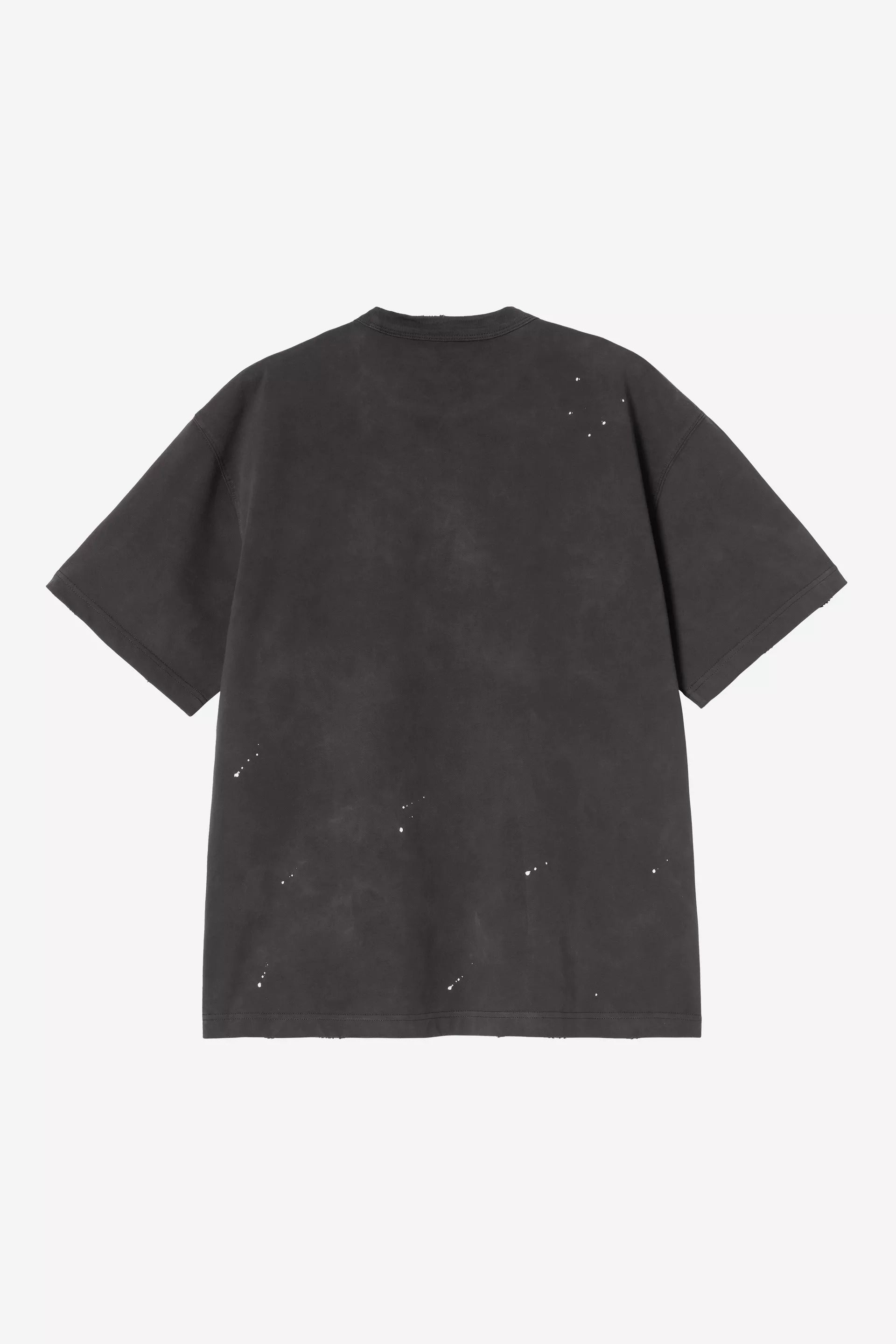 T Shirt Carhartt Painter SS Black