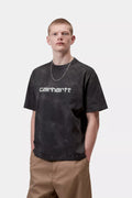 T Shirt Carhartt Painter SS Black