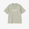 T Shirt Carhartt Painter SS Shady Green