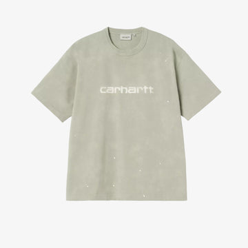 T Shirt Carhartt Painter SS Shady Green