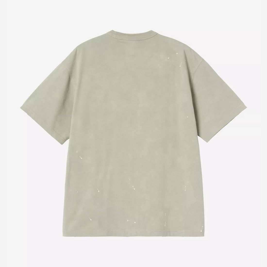 T Shirt Carhartt Painter SS Shady Green