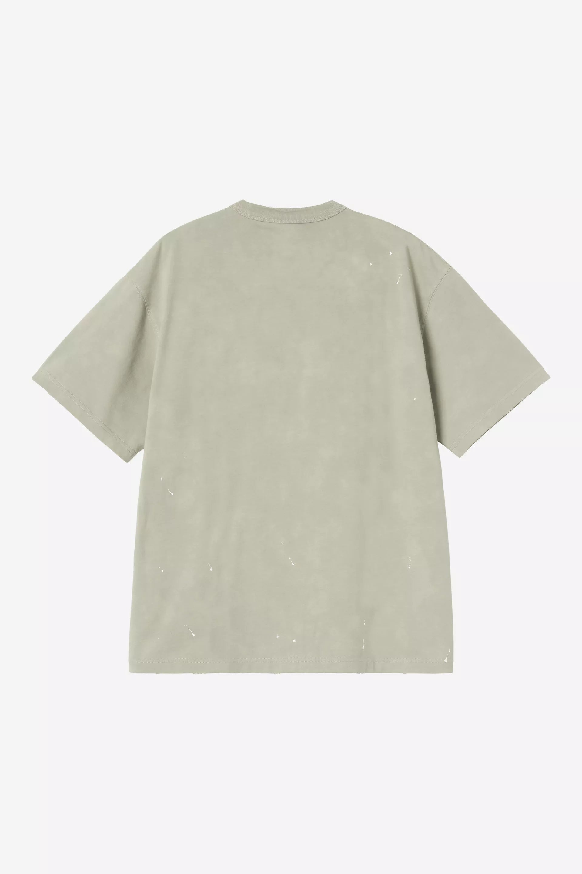 T Shirt Carhartt Painter SS Shady Green
